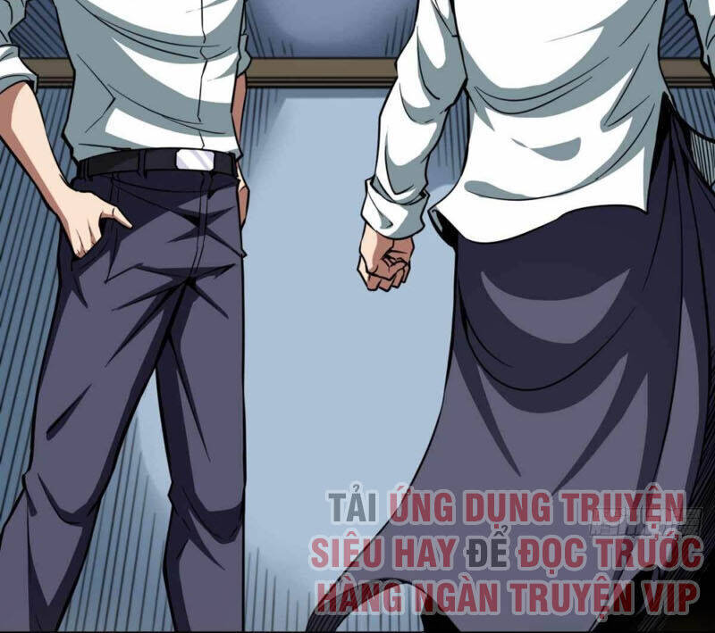 Trở Về Địa Cầu Làm Thần Côn Chapter 27 - Trang 16