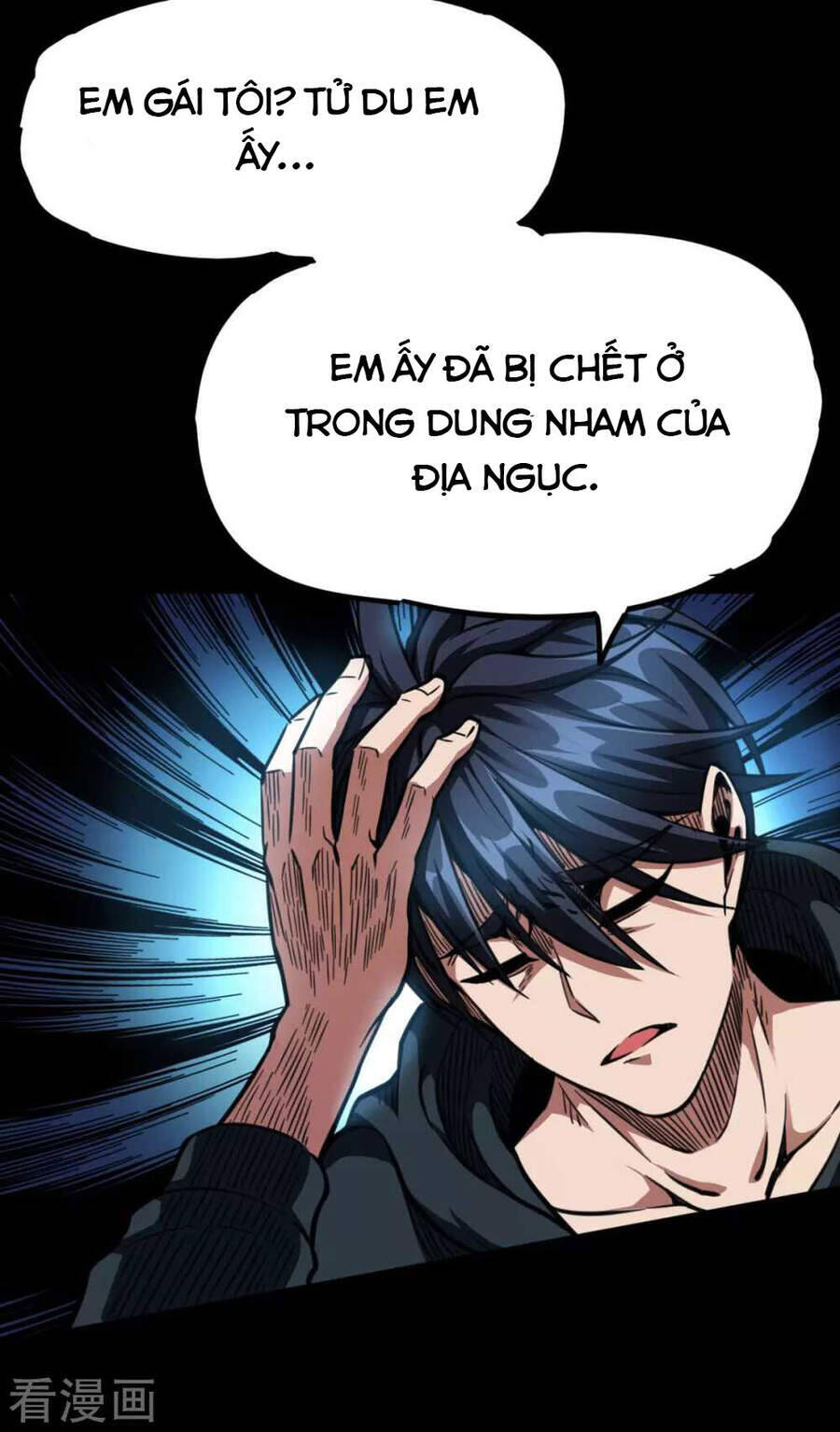 Trở Về Địa Cầu Làm Thần Côn Chapter 46 - Trang 56