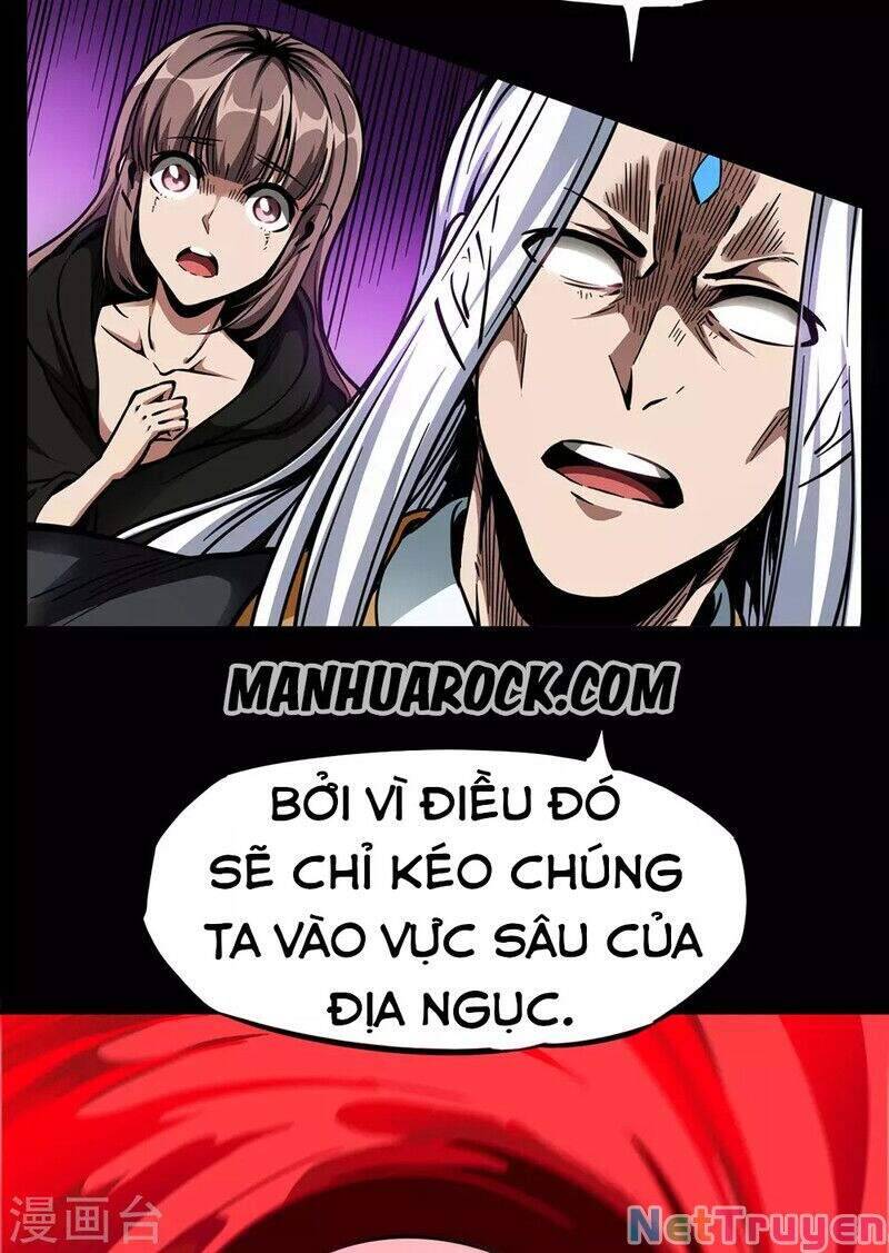 Trở Về Địa Cầu Làm Thần Côn Chapter 44 - Trang 50