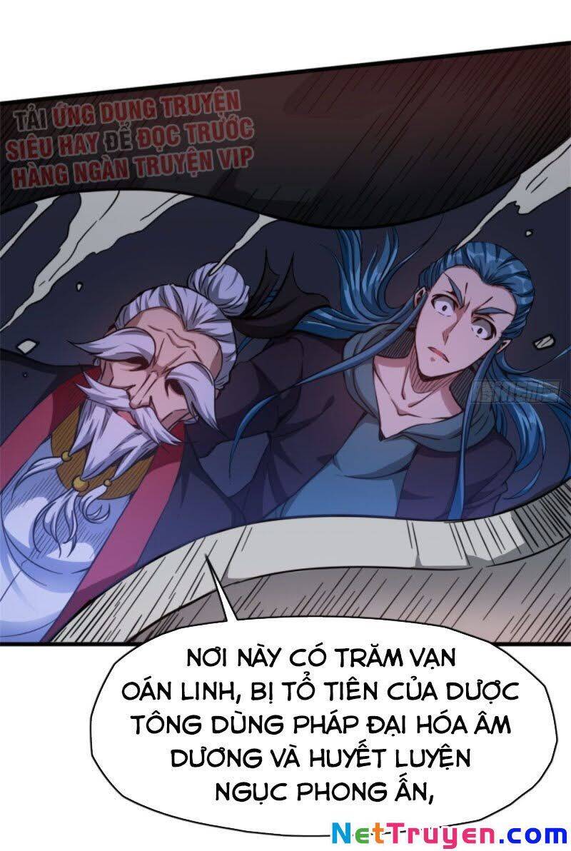 Trở Về Địa Cầu Làm Thần Côn Chapter 29 - Trang 5