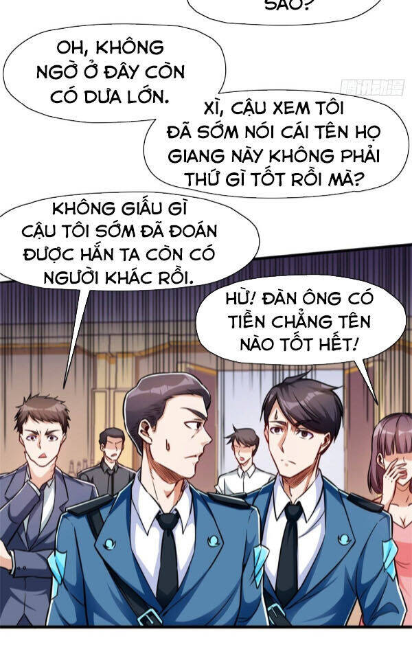 Trở Về Địa Cầu Làm Thần Côn Chapter 10 - Trang 4