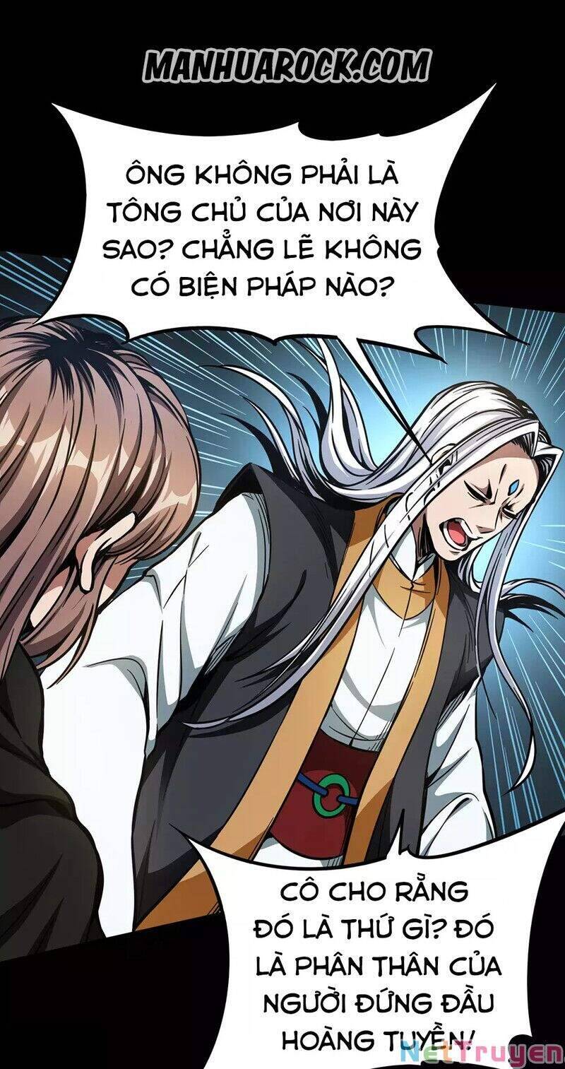 Trở Về Địa Cầu Làm Thần Côn Chapter 44 - Trang 43