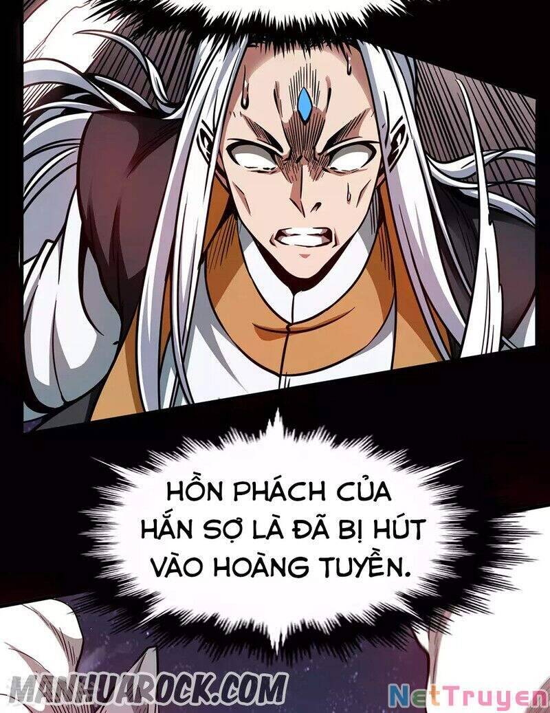 Trở Về Địa Cầu Làm Thần Côn Chapter 44 - Trang 37