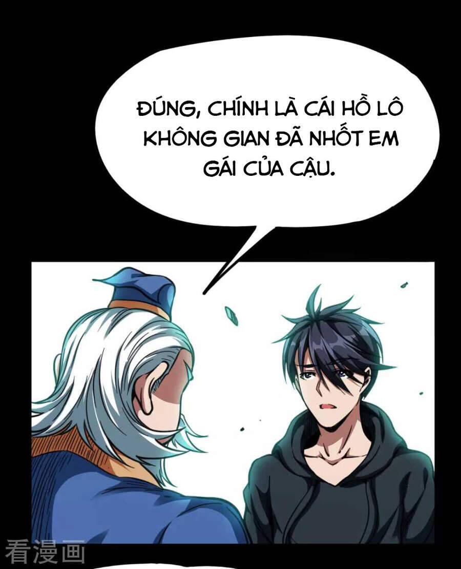 Trở Về Địa Cầu Làm Thần Côn Chapter 46 - Trang 55