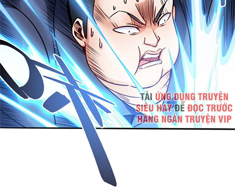 Trở Về Địa Cầu Làm Thần Côn Chapter 9 - Trang 26