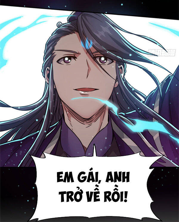 Trở Về Địa Cầu Làm Thần Côn Chapter 1 - Trang 15