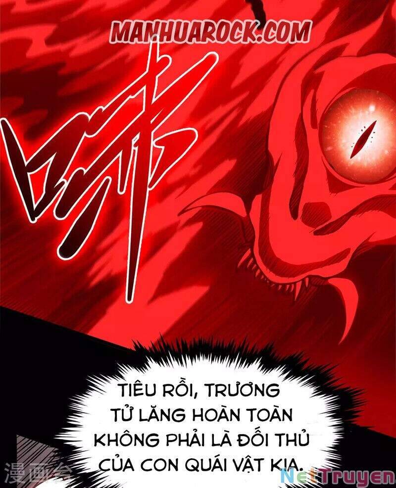 Trở Về Địa Cầu Làm Thần Côn Chapter 44 - Trang 36