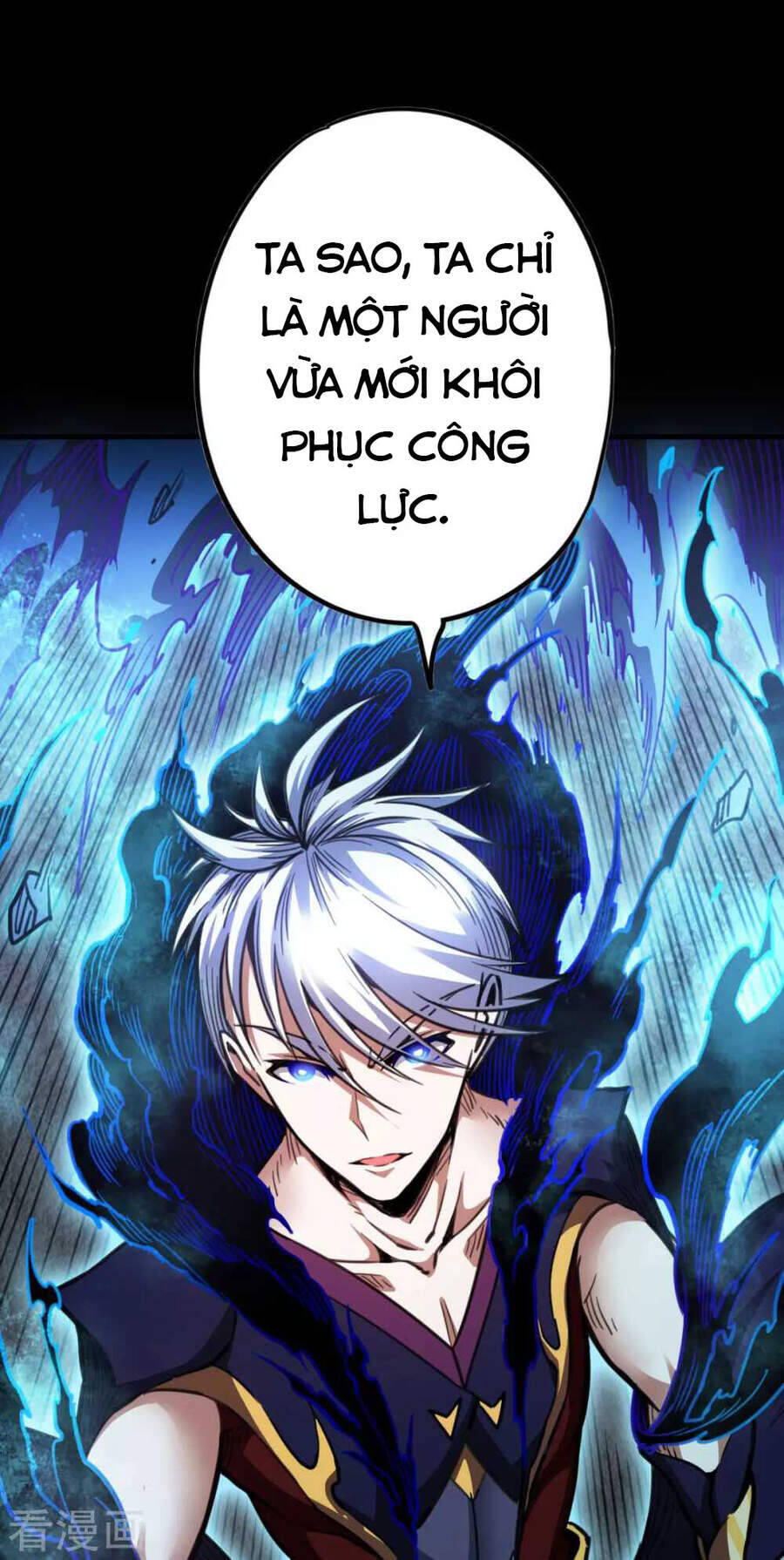 Trở Về Địa Cầu Làm Thần Côn Chapter 46 - Trang 98