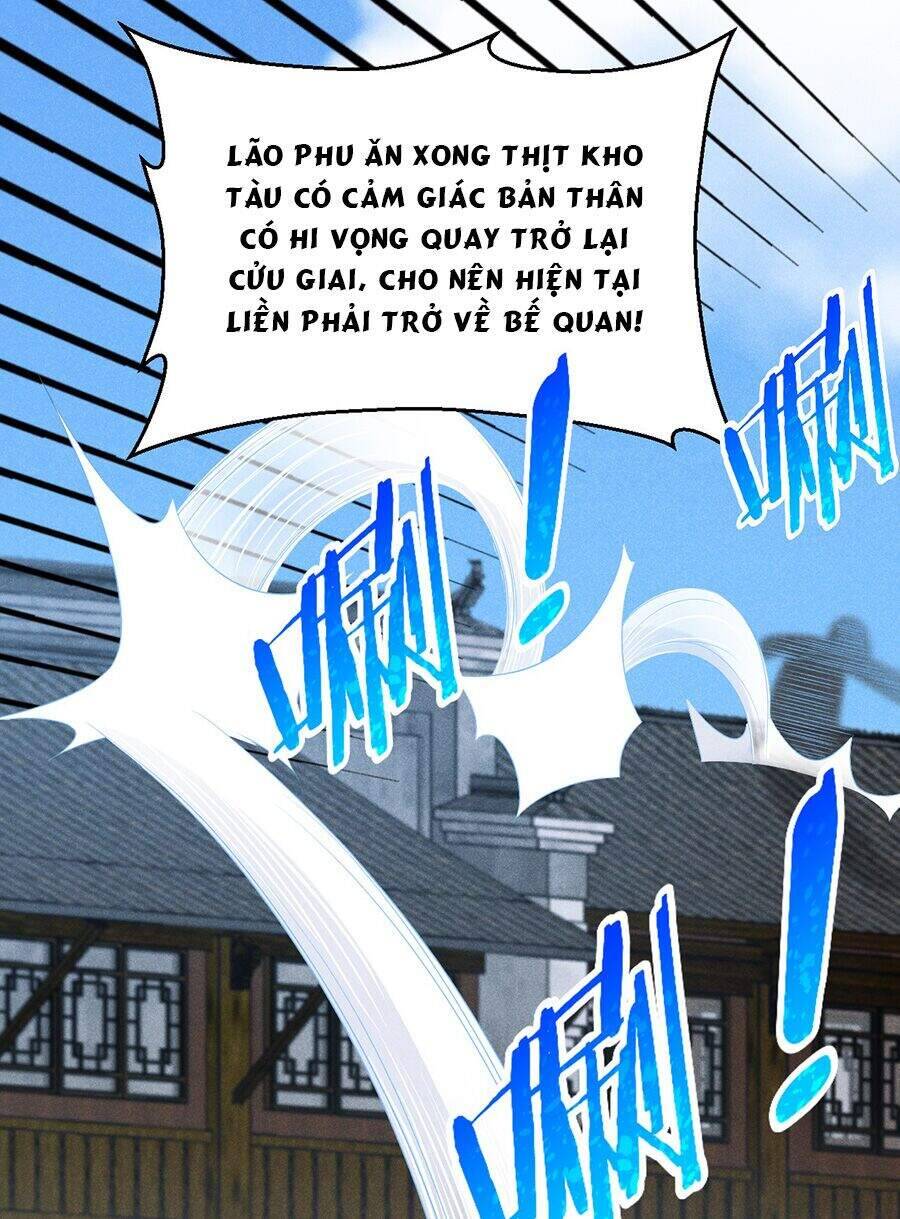 Võ Lâm Đệ Nhất Đầu Bếp Chapter 23.1 - Trang 28