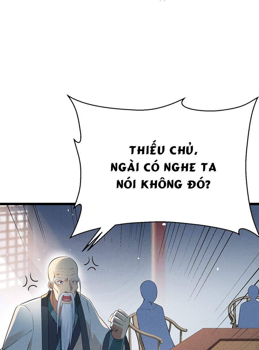 Võ Lâm Đệ Nhất Đầu Bếp Chapter 17.1 - Trang 54