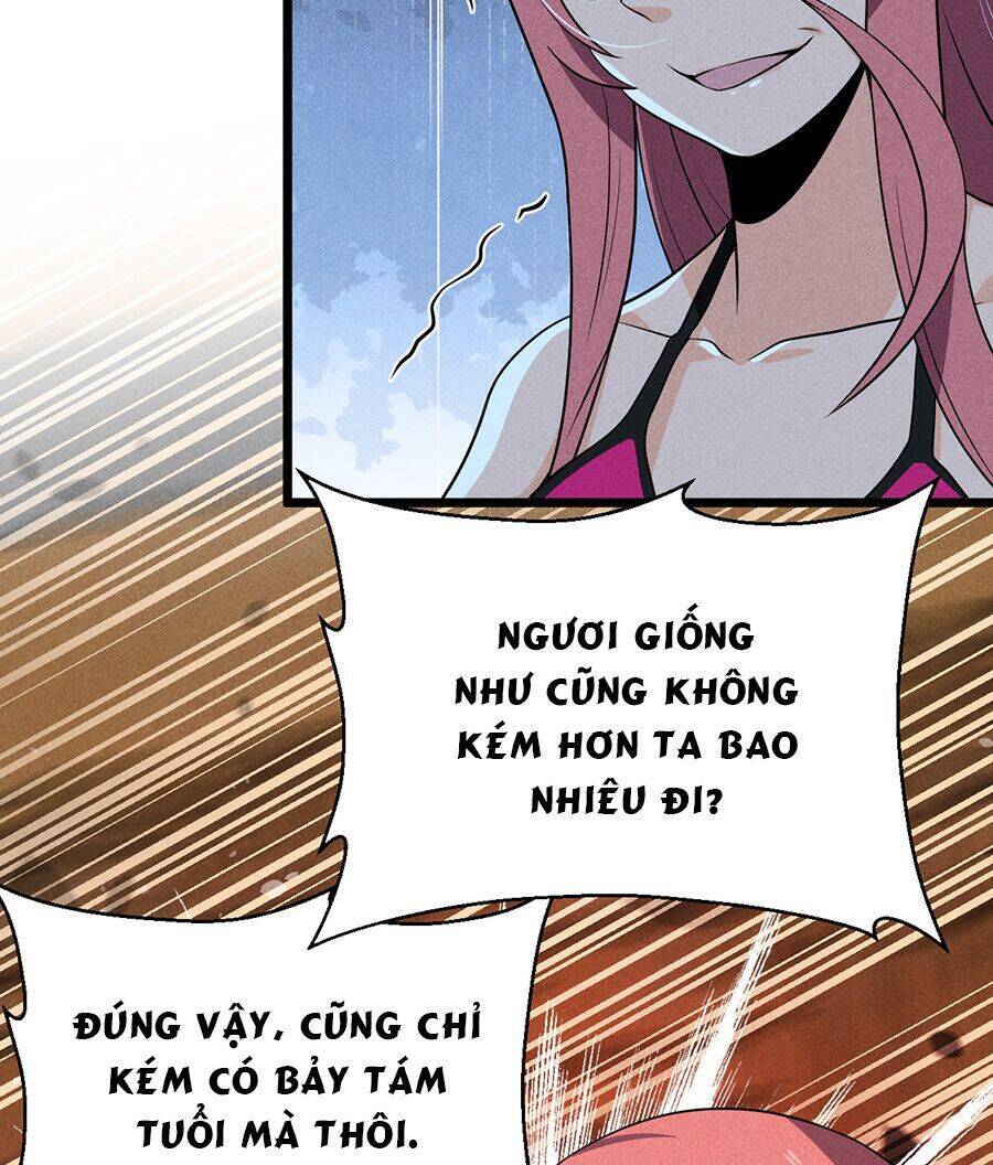 Võ Lâm Đệ Nhất Đầu Bếp Chapter 44.1 - Trang 42