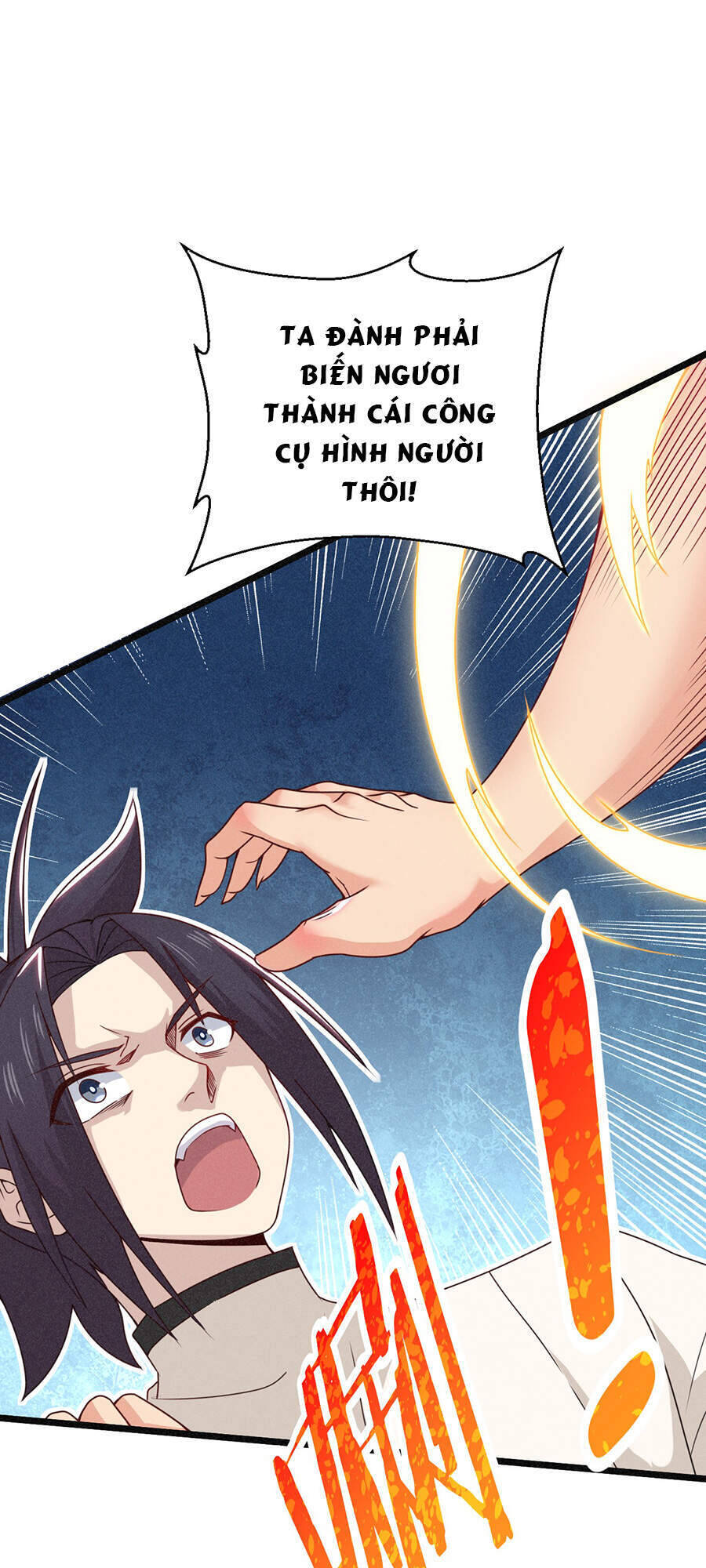 Võ Lâm Đệ Nhất Đầu Bếp Chapter 33 - Trang 39