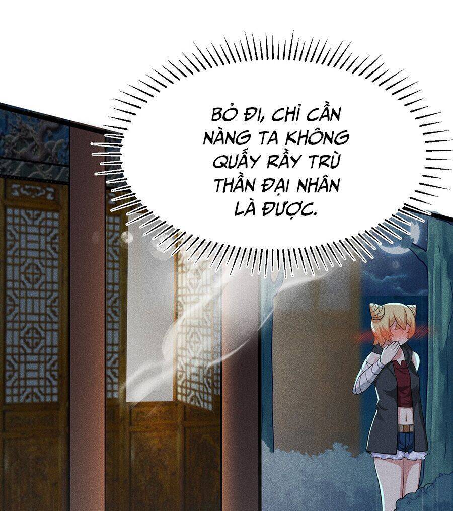 Võ Lâm Đệ Nhất Đầu Bếp Chapter 43.1 - Trang 43