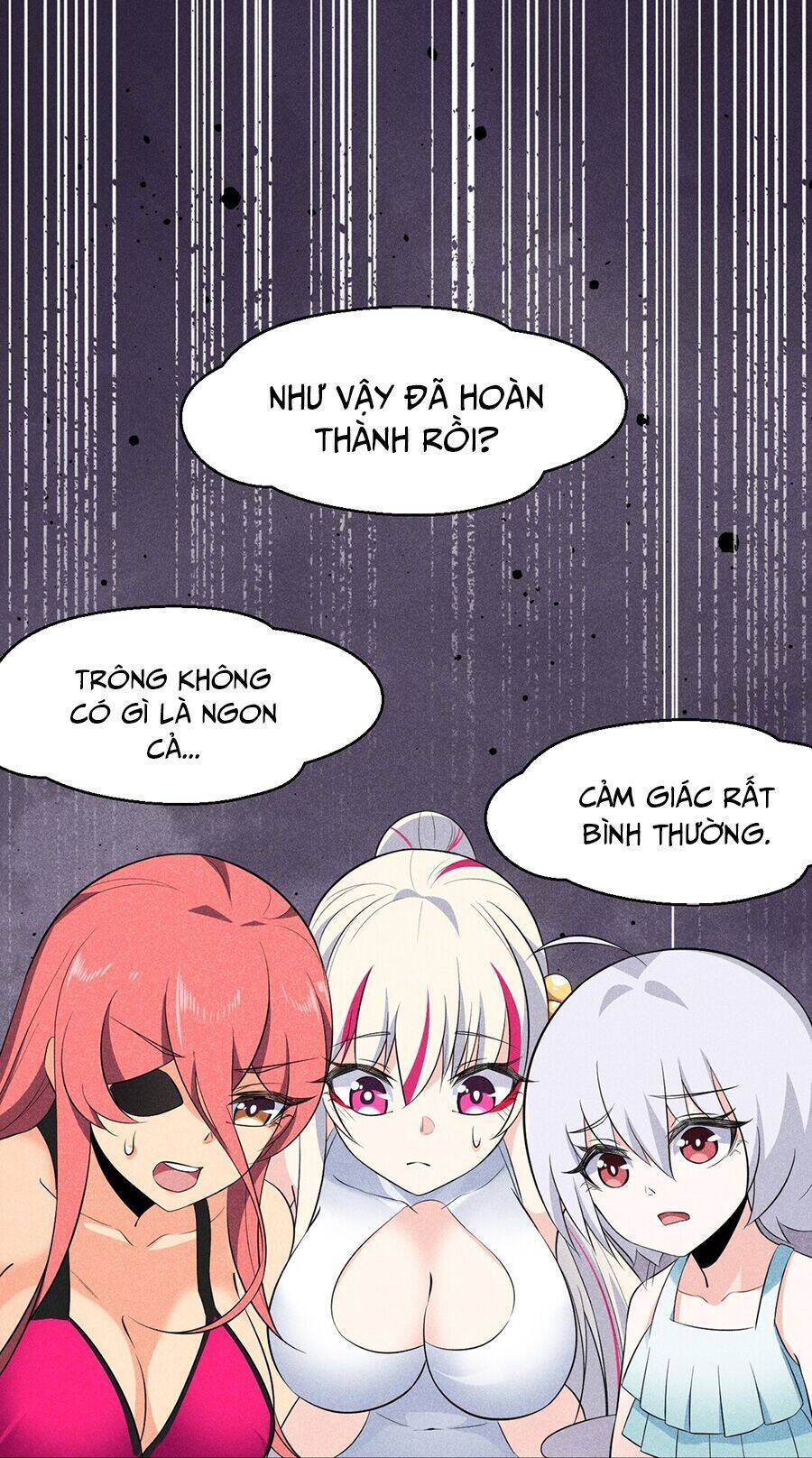 Võ Lâm Đệ Nhất Đầu Bếp Chapter 41.2 - Trang 46