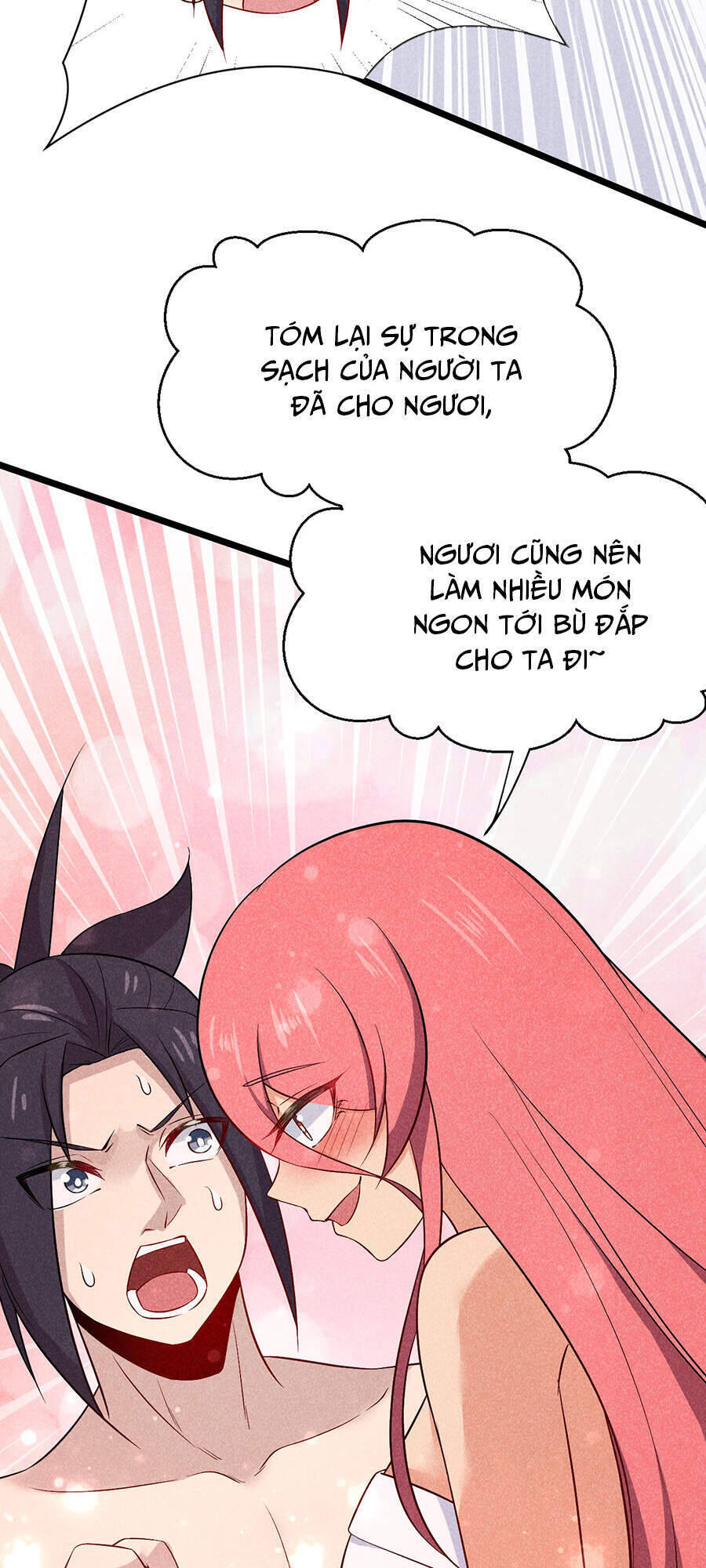 Võ Lâm Đệ Nhất Đầu Bếp Chapter 37 - Trang 29