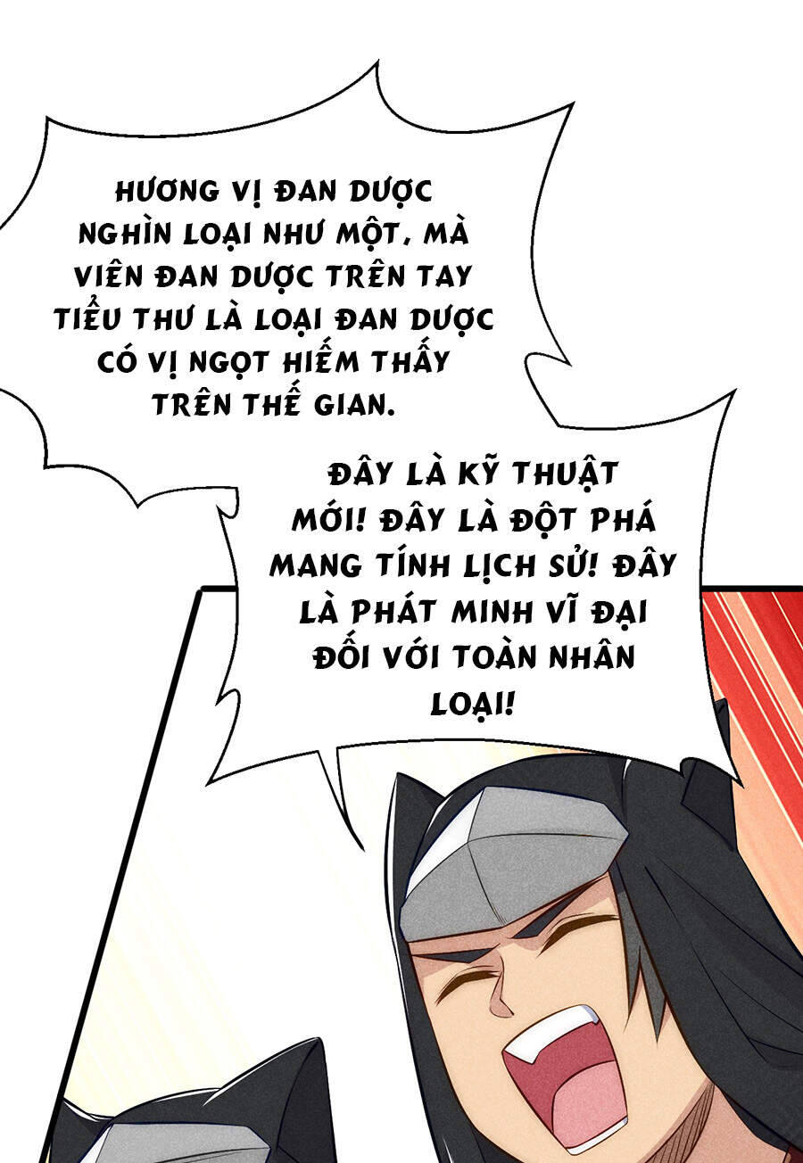 Võ Lâm Đệ Nhất Đầu Bếp Chapter 2 - Trang 64