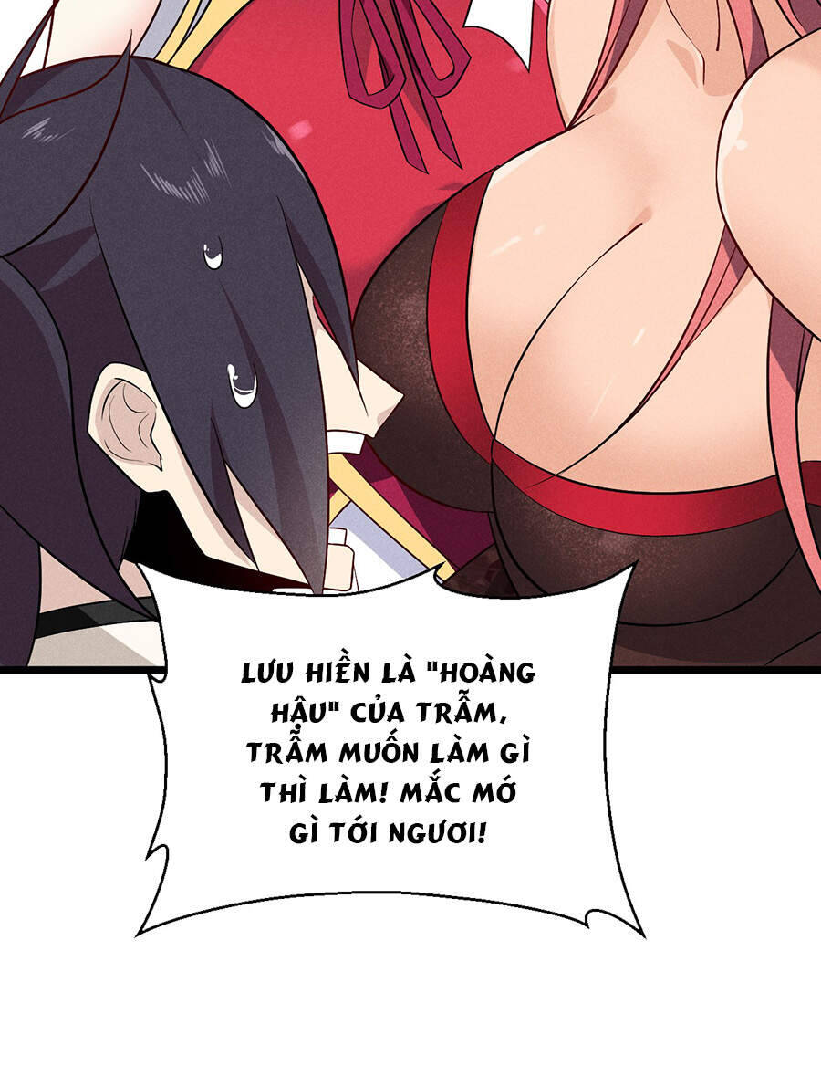 Võ Lâm Đệ Nhất Đầu Bếp Chapter 36.5 - Trang 8