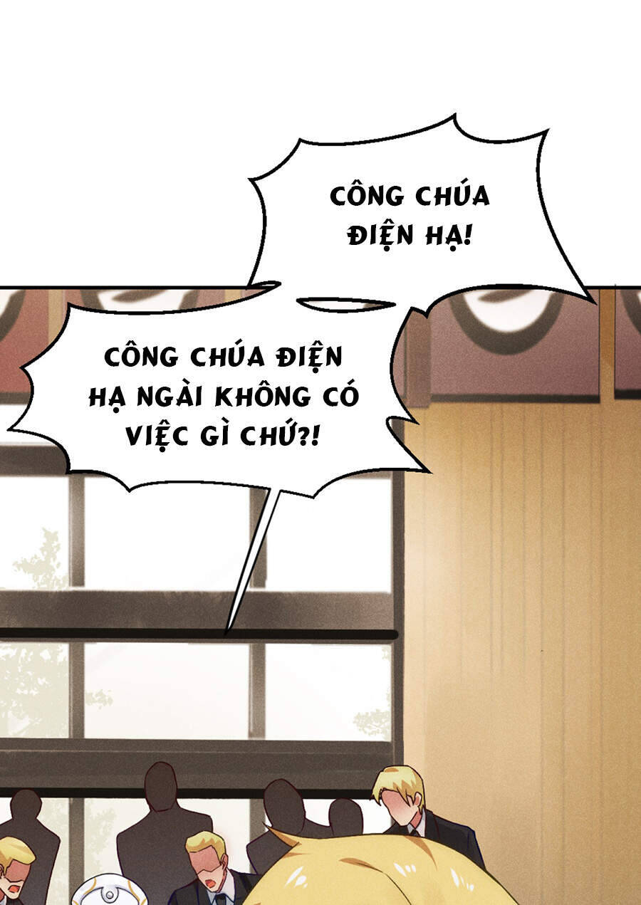 Võ Lâm Đệ Nhất Đầu Bếp Chapter 1 - Trang 59