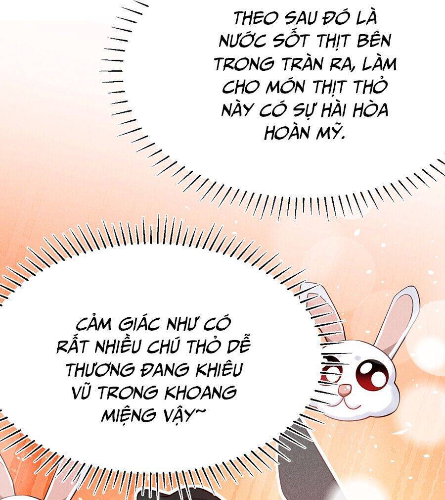 Võ Lâm Đệ Nhất Đầu Bếp Chapter 47.2 - Trang 21