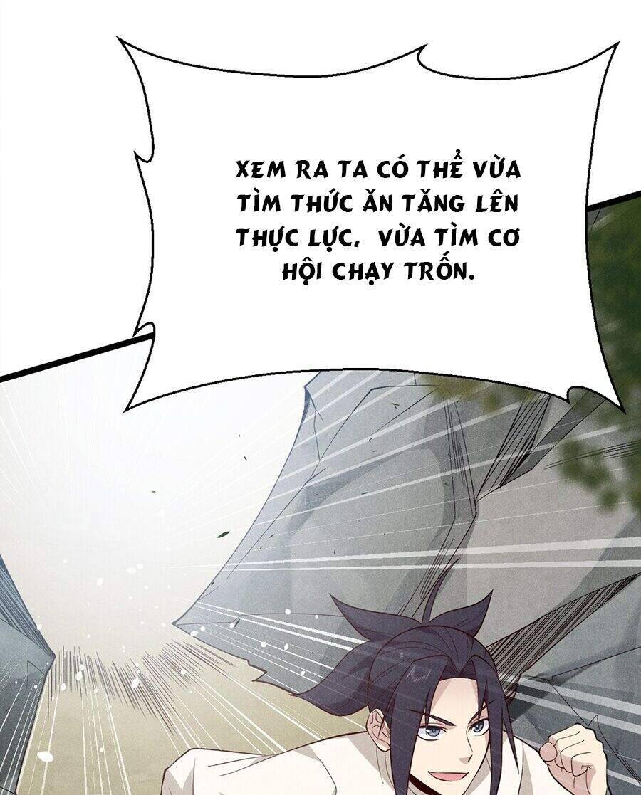 Võ Lâm Đệ Nhất Đầu Bếp Chapter 30.1 - Trang 27