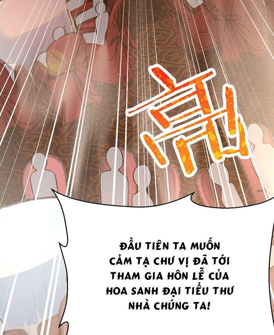 Võ Lâm Đệ Nhất Đầu Bếp Chapter 8.1 - Trang 38