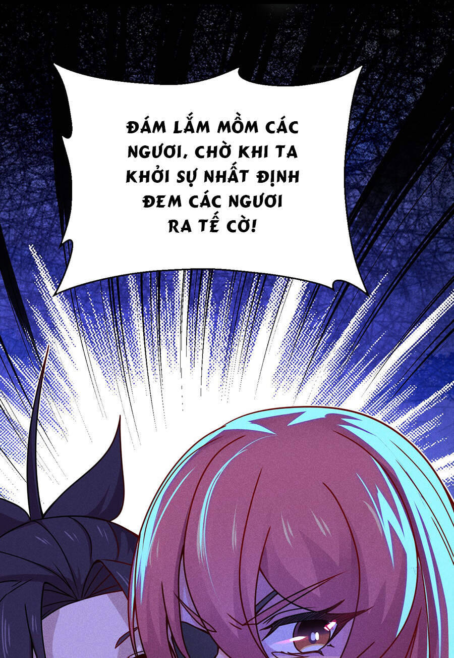 Võ Lâm Đệ Nhất Đầu Bếp Chapter 33 - Trang 26