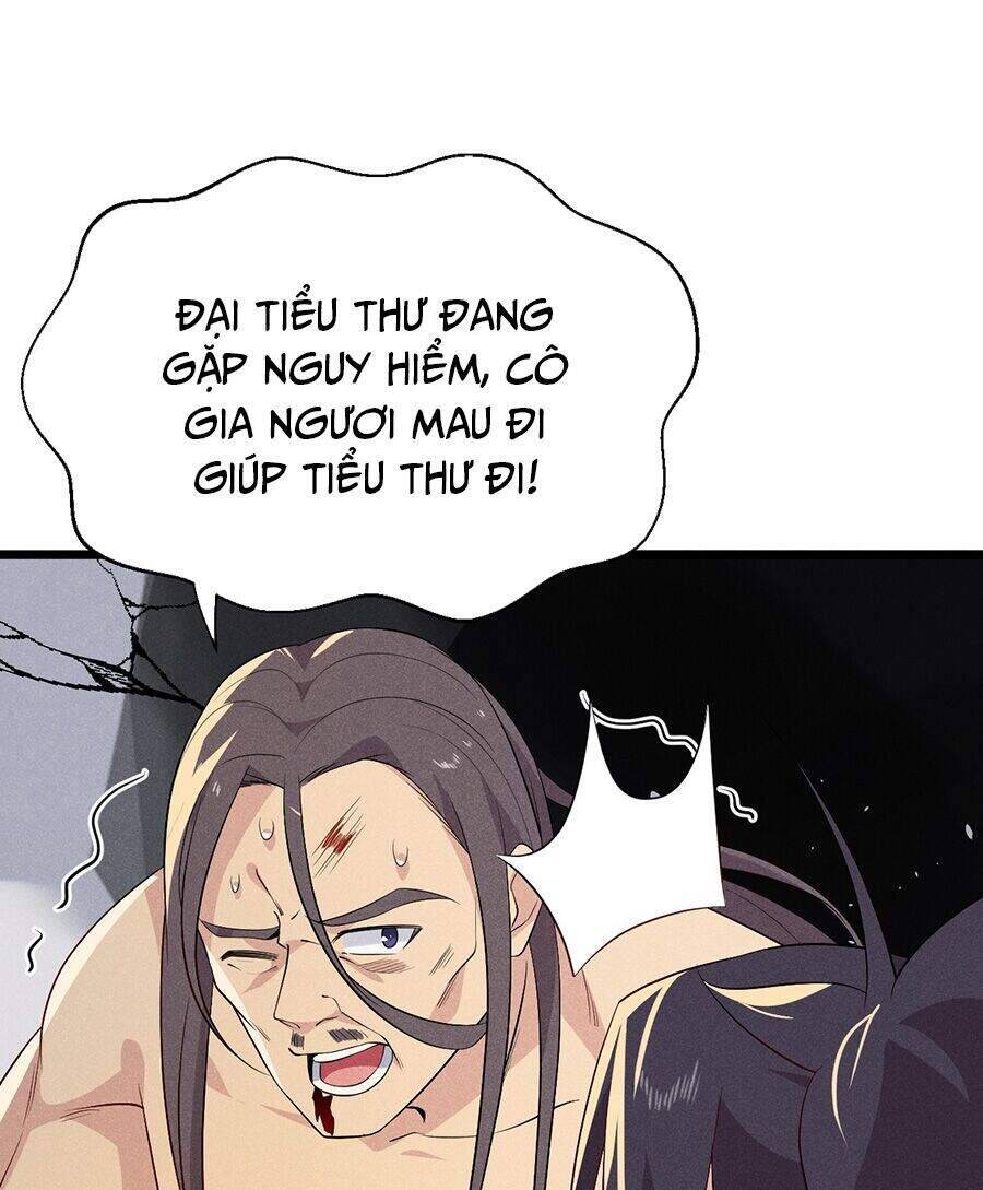 Võ Lâm Đệ Nhất Đầu Bếp Chapter 24.1 - Trang 36