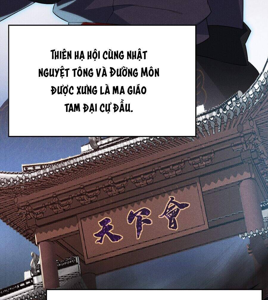 Võ Lâm Đệ Nhất Đầu Bếp Chapter 17.1 - Trang 13