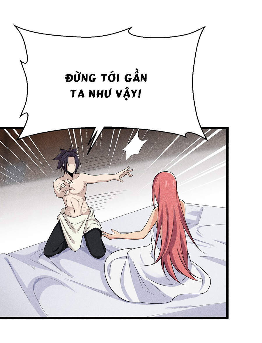 Võ Lâm Đệ Nhất Đầu Bếp Chapter 37 - Trang 18