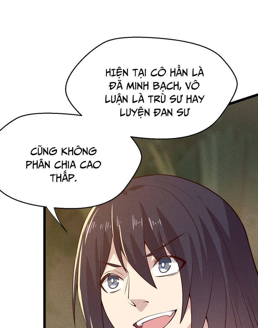 Võ Lâm Đệ Nhất Đầu Bếp Chapter 47.2 - Trang 27