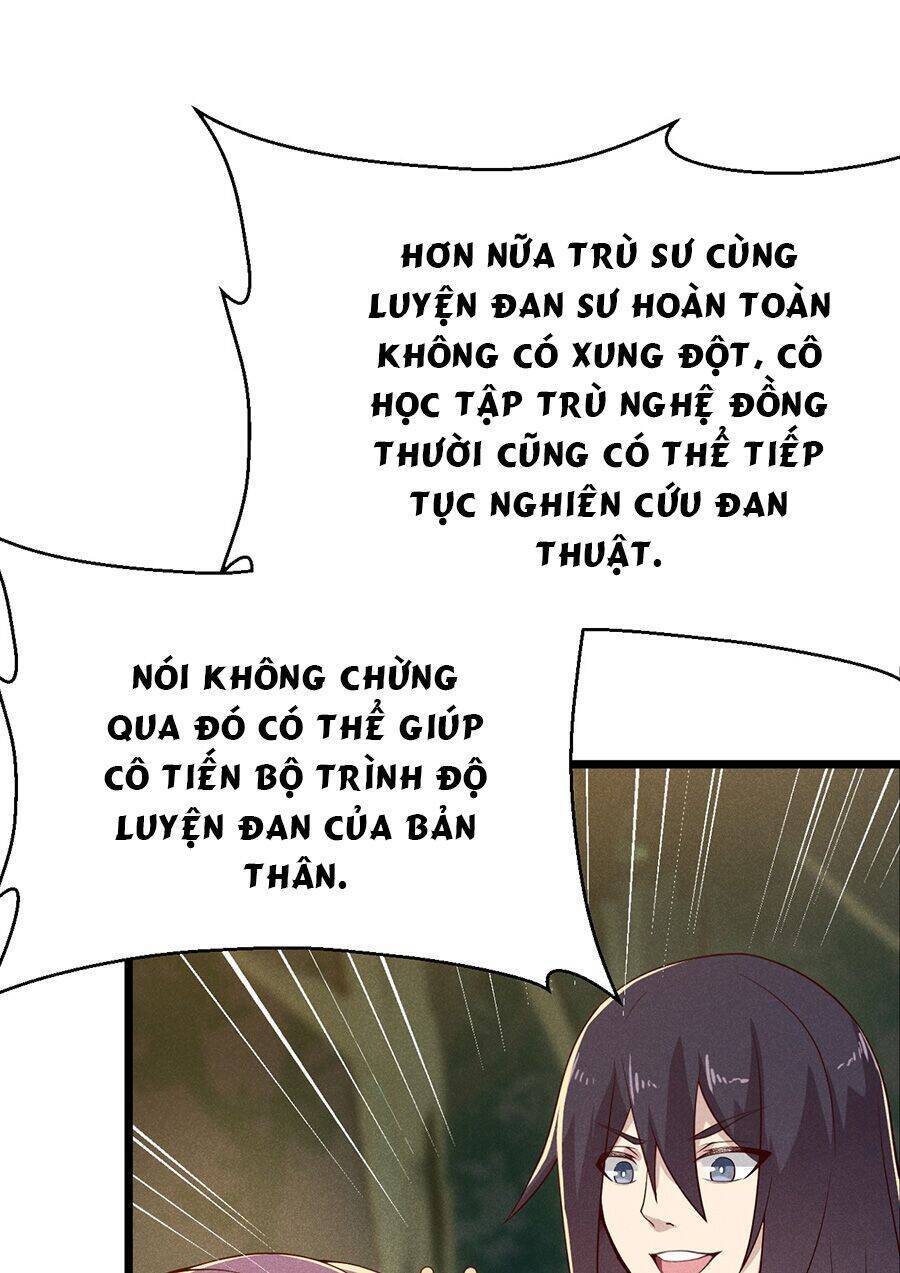 Võ Lâm Đệ Nhất Đầu Bếp Chapter 47.2 - Trang 31