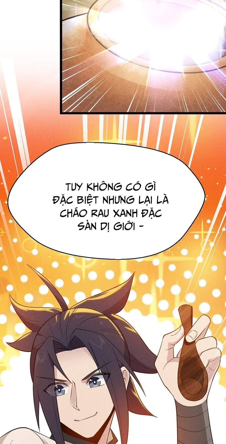 Võ Lâm Đệ Nhất Đầu Bếp Chapter 30.1 - Trang 43