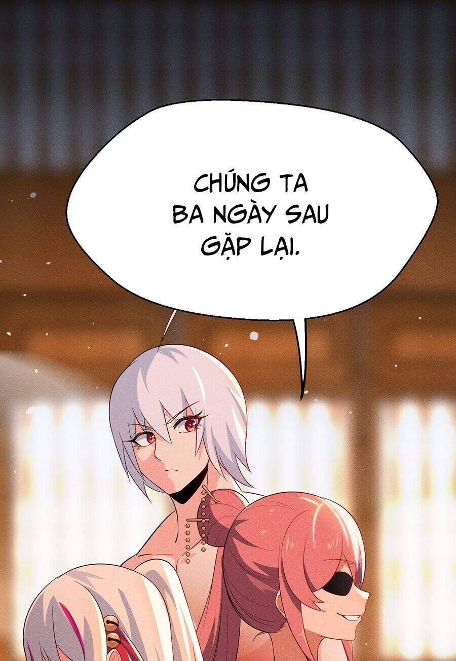 Võ Lâm Đệ Nhất Đầu Bếp Chapter 15.1 - Trang 46