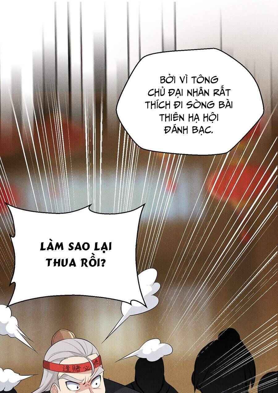 Võ Lâm Đệ Nhất Đầu Bếp Chapter 17.1 - Trang 18