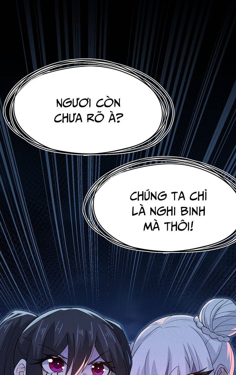 Võ Lâm Đệ Nhất Đầu Bếp Chapter 53.1 - Trang 26