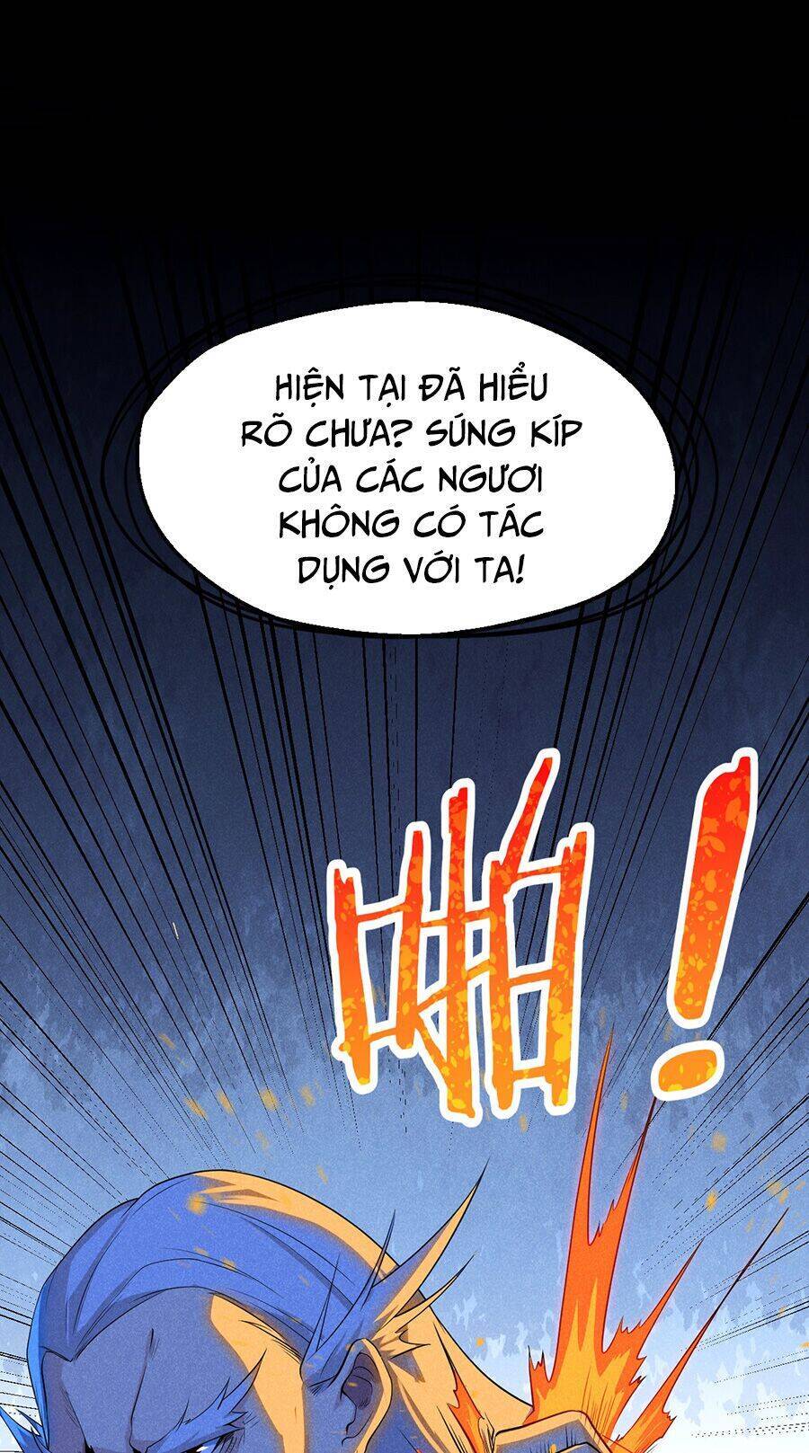 Võ Lâm Đệ Nhất Đầu Bếp Chapter 52.2 - Trang 28