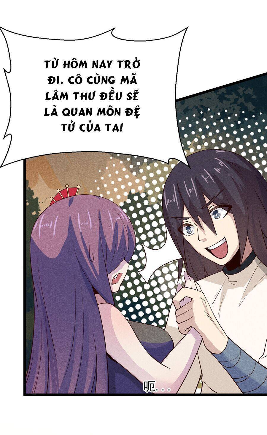 Võ Lâm Đệ Nhất Đầu Bếp Chapter 47.2 - Trang 43