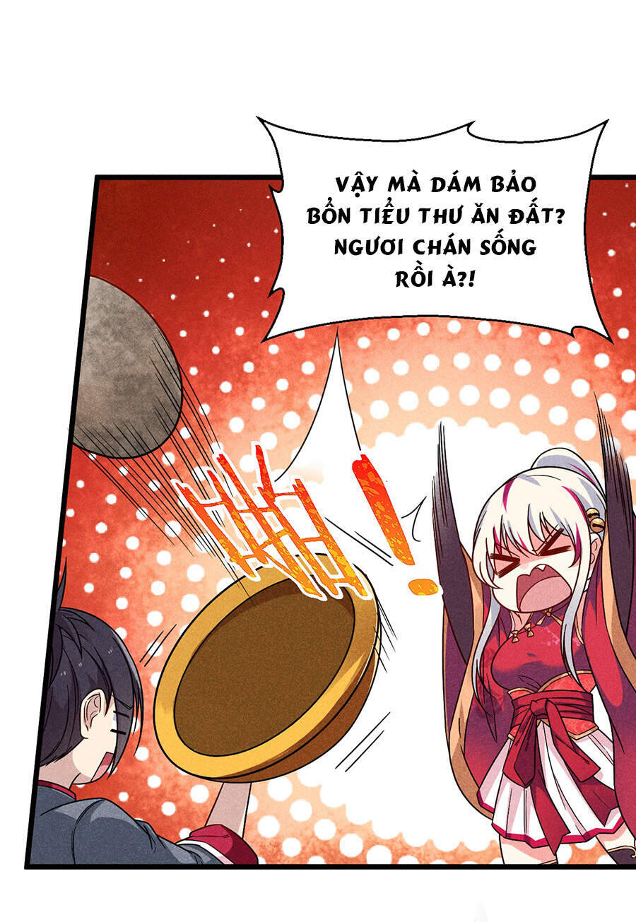 Võ Lâm Đệ Nhất Đầu Bếp Chapter 3 - Trang 77