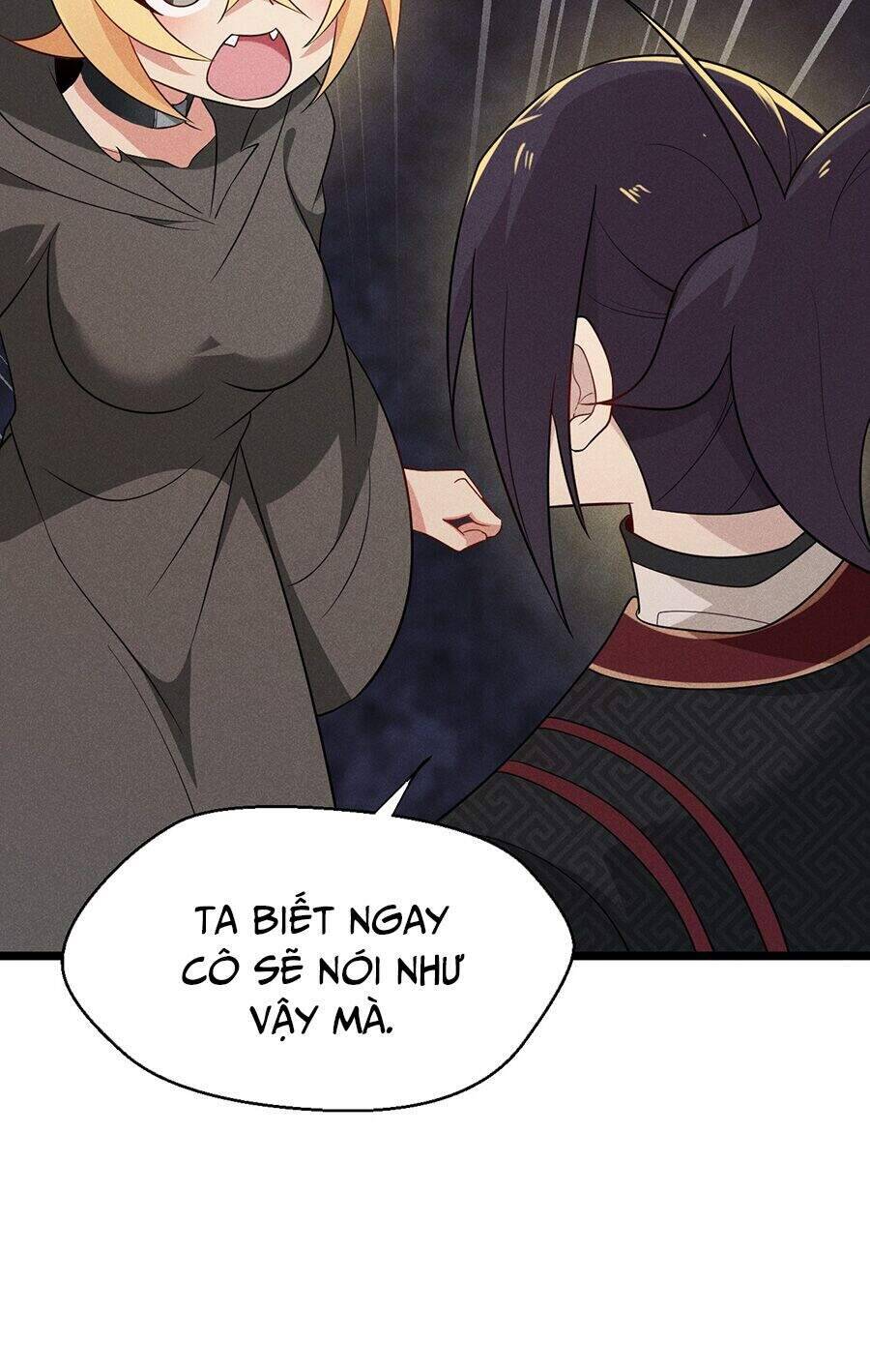 Võ Lâm Đệ Nhất Đầu Bếp Chapter 27.1 - Trang 47