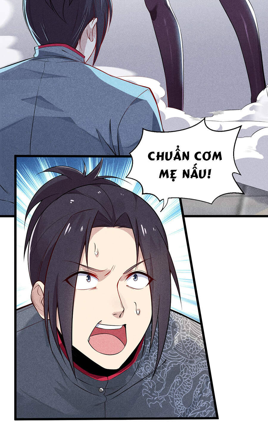 Võ Lâm Đệ Nhất Đầu Bếp Chapter 3 - Trang 25