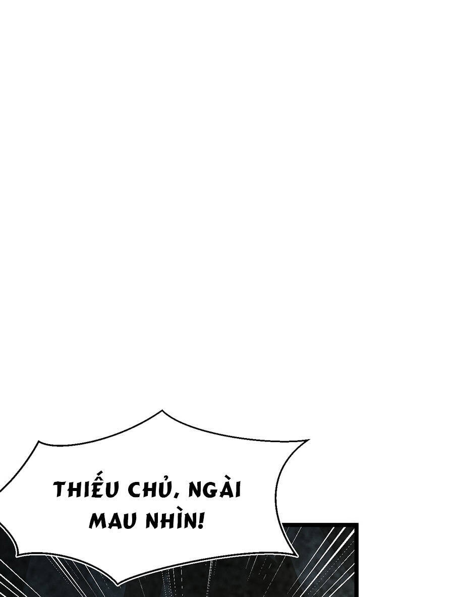 Võ Lâm Đệ Nhất Đầu Bếp Chapter 57.1 - Trang 37