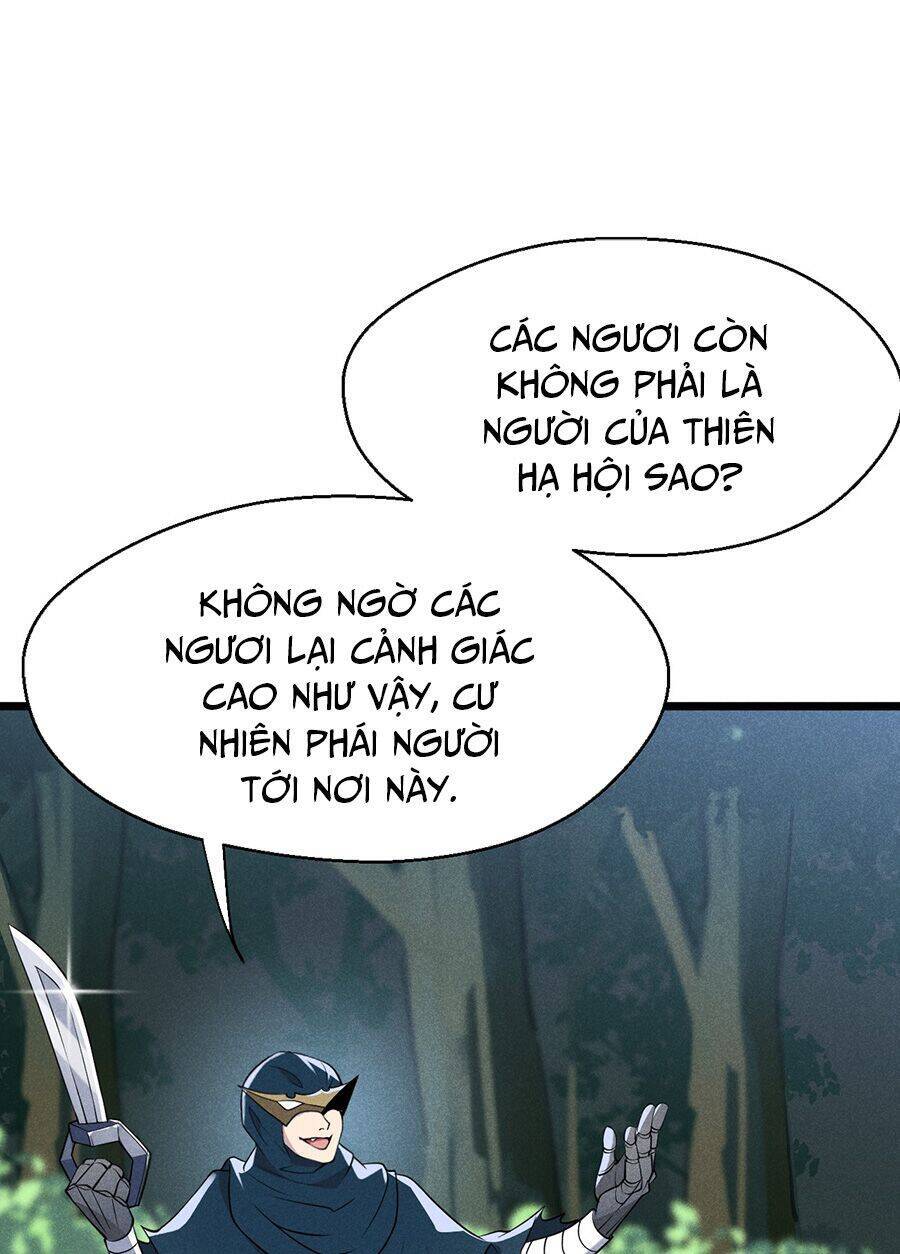 Võ Lâm Đệ Nhất Đầu Bếp Chapter 48.1 - Trang 20