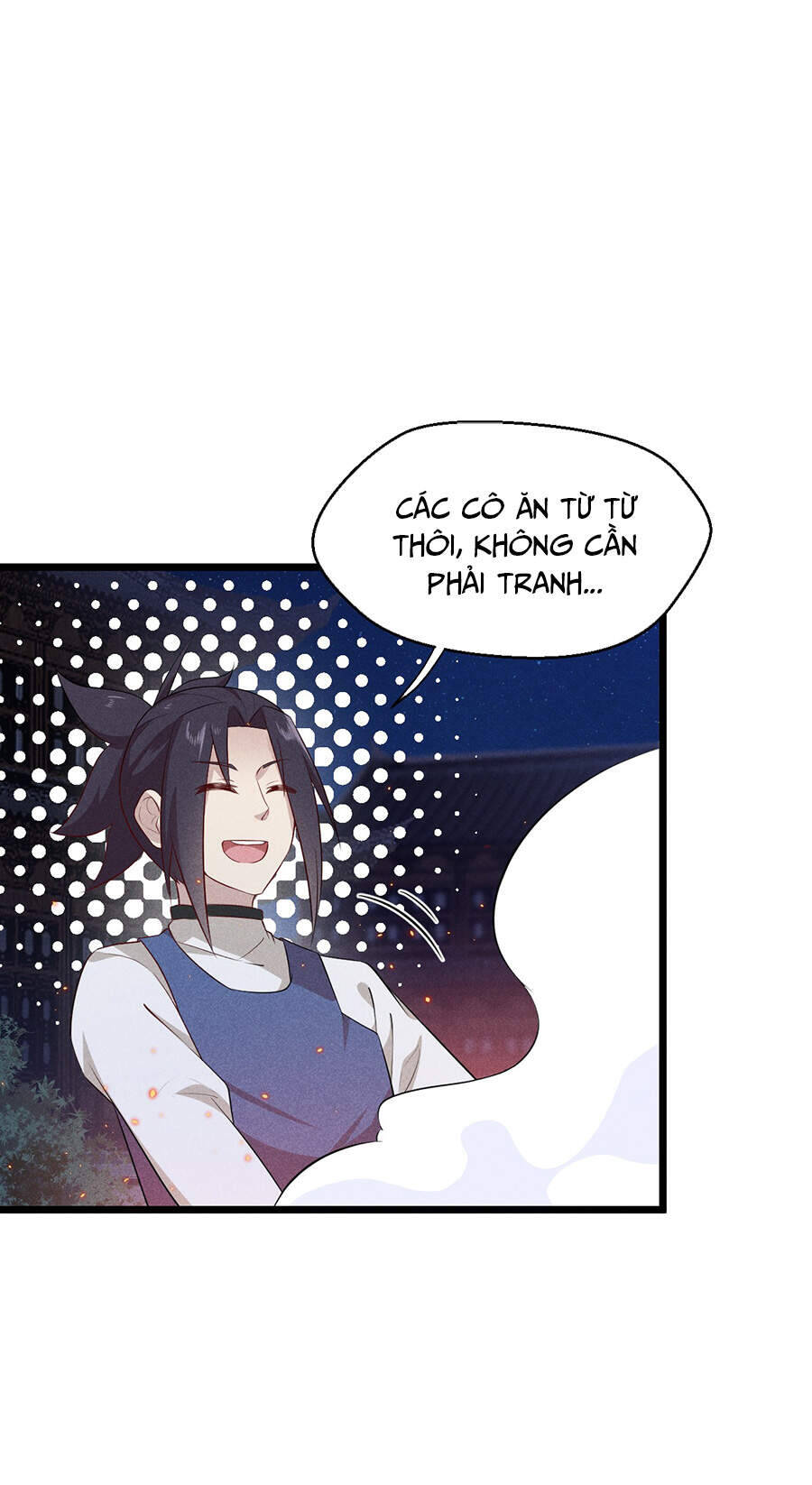 Võ Lâm Đệ Nhất Đầu Bếp Chapter 36 - Trang 17