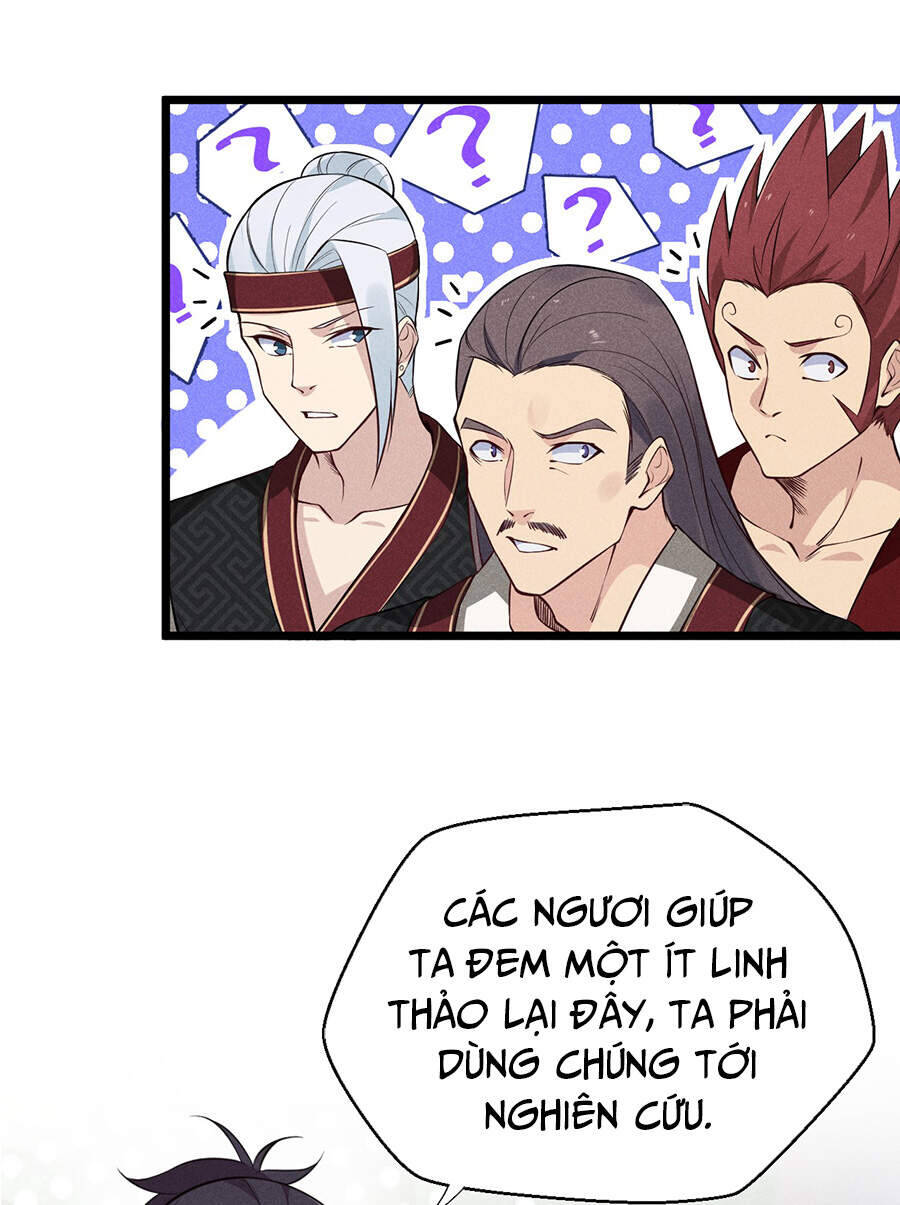 Võ Lâm Đệ Nhất Đầu Bếp Chapter 5 - Trang 58