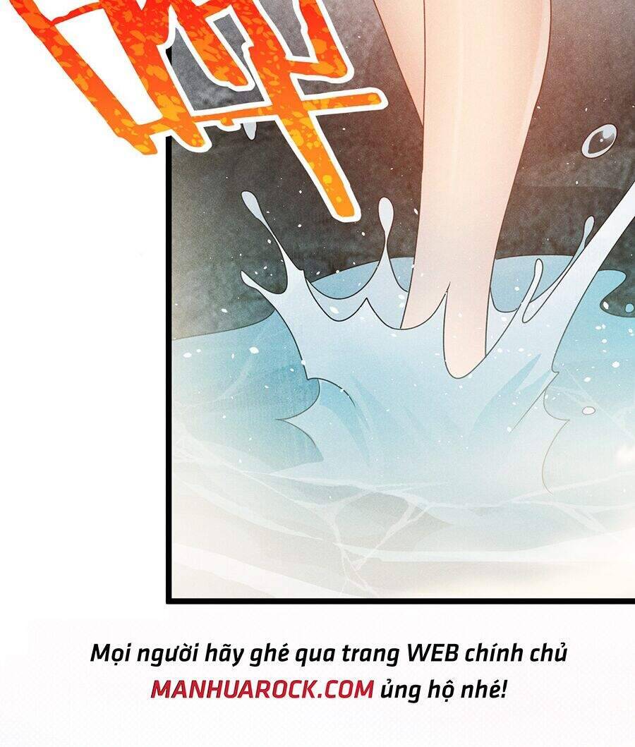 Võ Lâm Đệ Nhất Đầu Bếp Chapter 28.1 - Trang 19