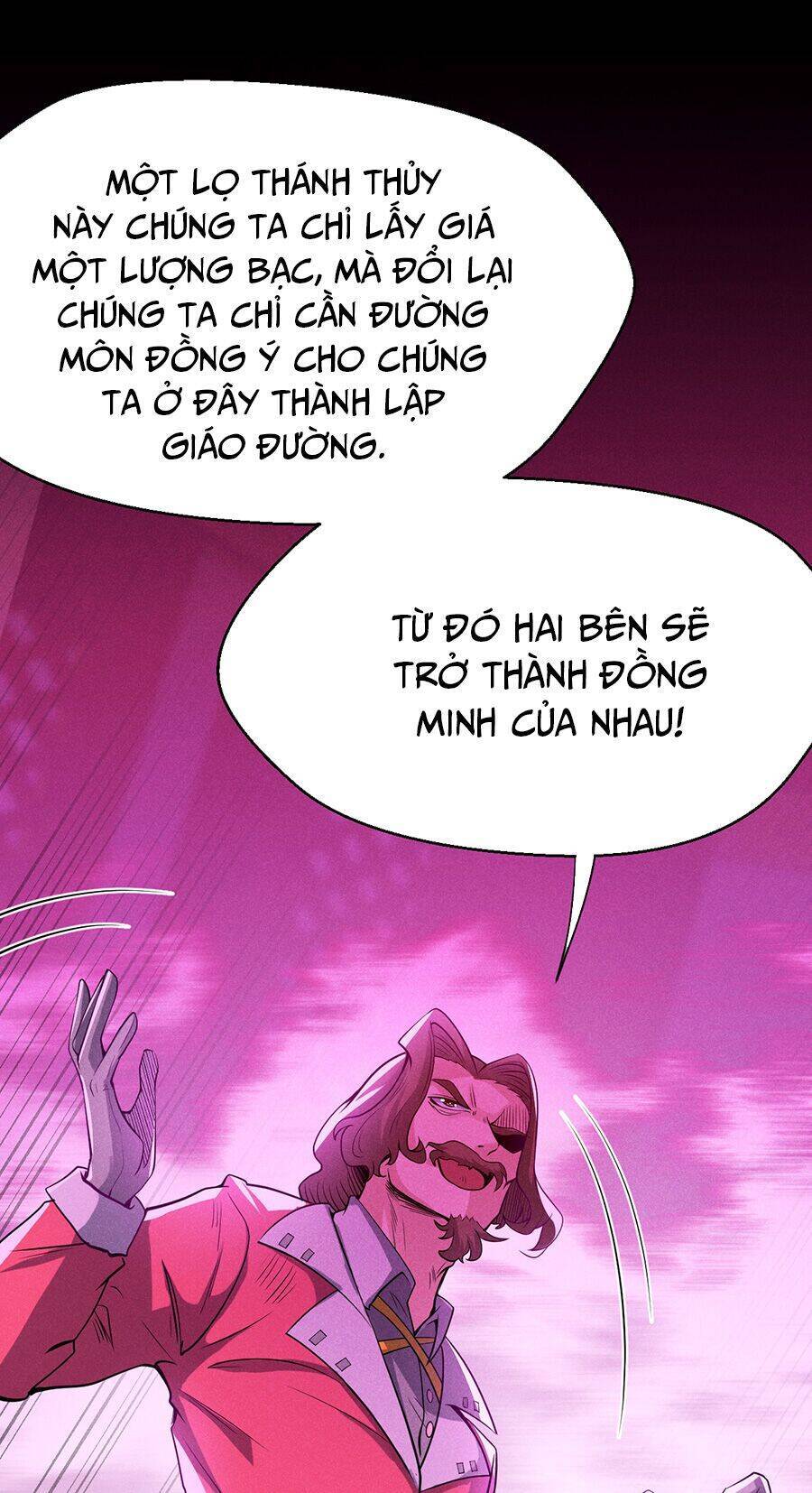 Võ Lâm Đệ Nhất Đầu Bếp Chapter 53.2 - Trang 40