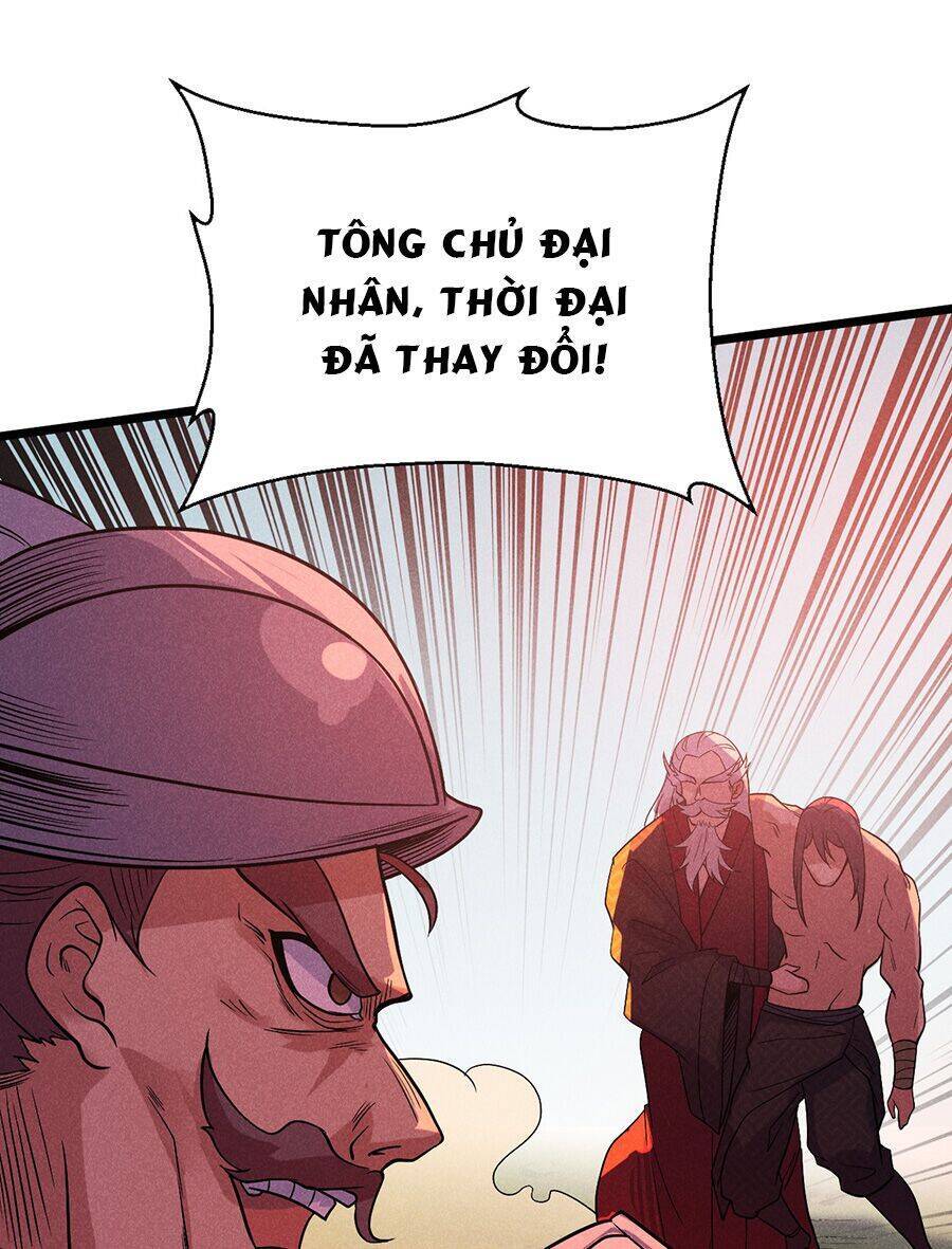 Võ Lâm Đệ Nhất Đầu Bếp Chapter 52.2 - Trang 34