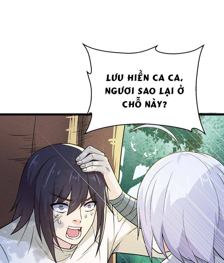 Võ Lâm Đệ Nhất Đầu Bếp Chapter 50.2 - Trang 15