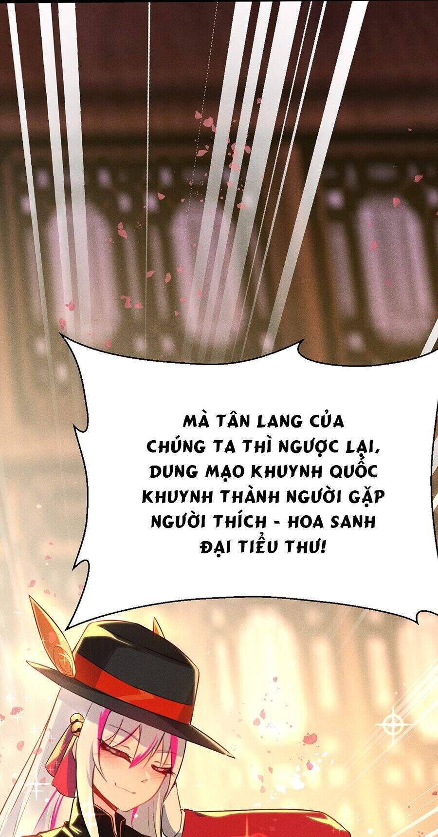 Võ Lâm Đệ Nhất Đầu Bếp Chapter 8.1 - Trang 60