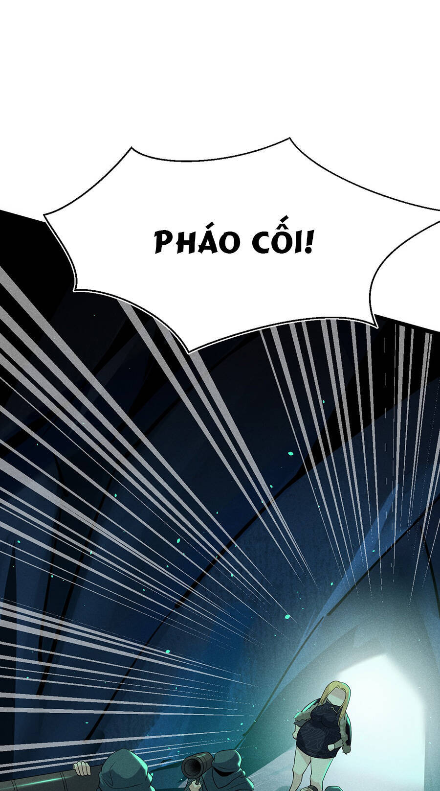 Võ Lâm Đệ Nhất Đầu Bếp Chapter 57.1 - Trang 41